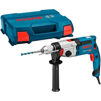 Дрель ударная BOSCH GSB 24-2 (БЗП)