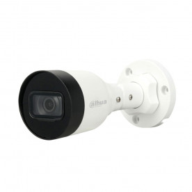 2МП вулична IP відеокамера Dahua Technology DH-IPC-HFW1230S1P-S4 (2.8 мм)