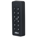 Dahua DHI-ASR2101H – Считыватель карт и паролей (Mifare 13.56MHz, RS-485, Wiegand, IP66)