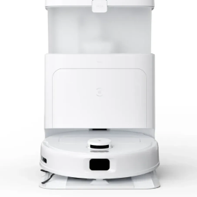 ECOVACS Deebot N30 Pro Omni (YDLX11-1 White) - Робот-пылесос с влажной уборкой фото