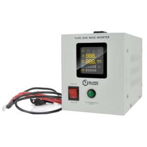 Europower PSW-EPW500TW12 300 Вт - Источник бесперебойного питания с правильной синусоидой купить