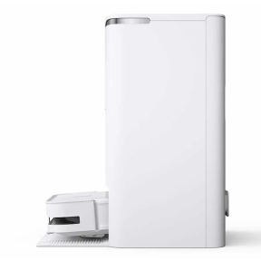 ECOVACS Deebot OZMO X5 Pro Omni White (DDX39 WHITE) - Робот-пылесос с влажной уборкой Цена