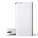 ECOVACS Deebot OZMO X5 Pro Omni White (DDX39 WHITE) - Робот-пылесос с влажной уборкой