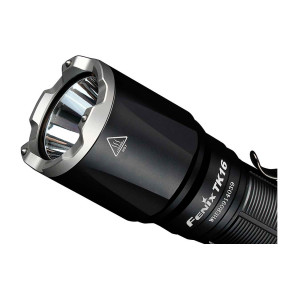 Ліхтар ручний Fenix TK16 V2.0 в Україні