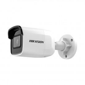 6МП уличная IP видеокамера Hikvision DS-2CD2065G1-I (2.8 мм)