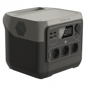 Зарядна станція EcoFlow RIVER 2 PRO зображення