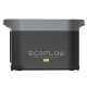 Додаткова батарея EcoFlow DELTA 2 Max Extra Battery