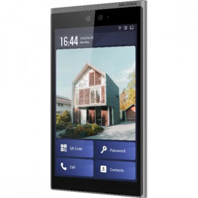 Hikvision DS-KD9633-E6 - Сенсорная вызывная панель фото