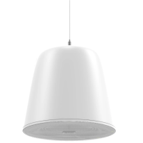 Hikvision DS-QAZ0530G1 – Підвісний динамік (30Вт, 70/100В/8Ом, 2-смуговий)