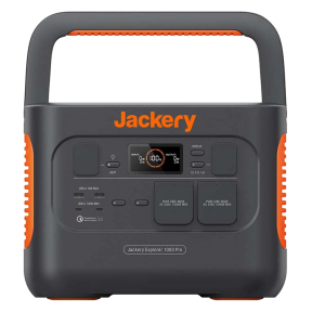 Зарядна станція Jackery Explorer 1000 Pro EU купити