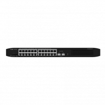 Ruijie RG-ES226GC-P - 26-портовый гигабитный интеллектуальный POE коммутатор