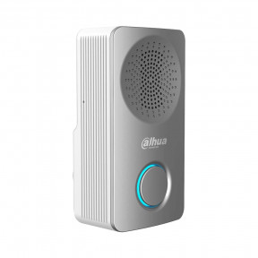 Wi-Fi панель виклику IMOU Chime (DS11-IMOU, Dahua logo) - фото №1 Wi-Fi панель виклику IMOU Chime (DS11-IMOU, Dahua logo) купити