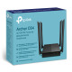 TP-LINK Archer C64 (AC1200) - Беспроводной двухдиапазонный MU-MIMO маршрутизатор