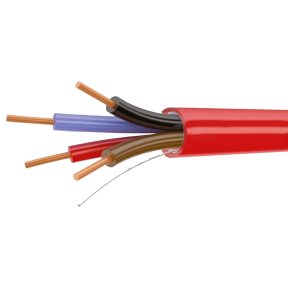 NKK TCF КСВВнг-LS 8x0,4(100м) - Кабель купить