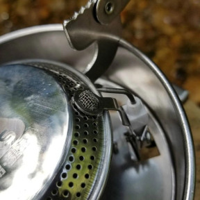 BRS-10 - Газовий пальник купити