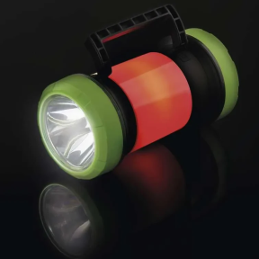 EMOS P2313 350Lm Li-Ion 4000 мА·г - Лiхтар LED зображення