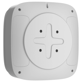 Ajax EN54 FireProtect (Heat/Sounder) White - Сповіщувач пожежний тепловий зі звуковим оповіщенням Ціна