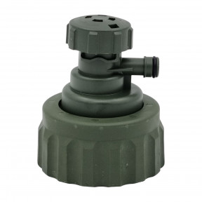 LifeSaver Jerrycan Tap Army Green - Кран купити
