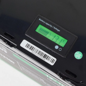 Full Energy FEG-24100 - Акумулятор LiFePO4 24В 100Аг зображення