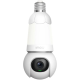 IMOU IPC-S6DP-5M0WEB-E27 (Bulb Cam 5MP) - 5 Мп Wi-Fi PTZ камера-лампочка