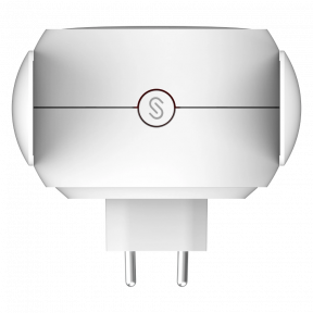 Ruijie Reyee RG-EW1200R - Двосмуговий підсилювач сигналу Wi-Fi в Україні