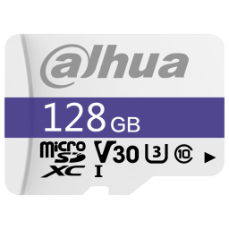 Dahua DHI-TF-C100/128GB - Карта памяти microSD
