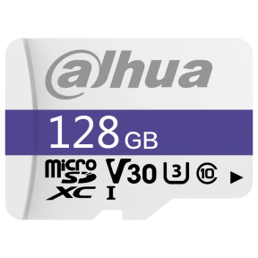 Dahua DHI-TF-C100/128GB - Карта памяти microSD - фото №1 Dahua DHI-TF-C100/128GB - Карта памяти microSD купить
