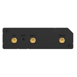 Teltonika RUT241 – Промышленный маршрутизатор (4G LTE Cat 4, Wi-Fi 4, eSIM, 2xRJ45, I/O, RMS) в Украине