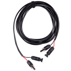 Neo Tools MC4 - Кабель сполучний для сонячних панелей, 5 м купити