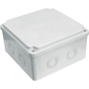 Коробка монтажная ABS 150х150х80, IP65, AP-UEA