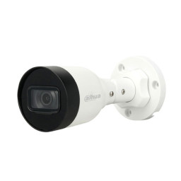 Dahua Technology IPC-HFW1431S1P-S4 (2.8 мм) - 4МП уличная IP видеокамера