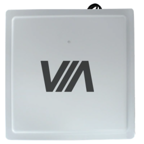 Via Security VR-UHF15 - Бесконтактный UHF-считыватель дальнего действия купить