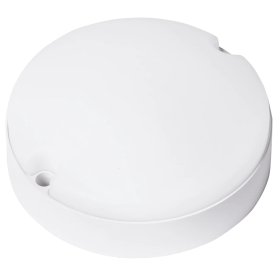 Светодиодный светильник 20Вт 1800Lm AC165-265V 6500K (круг, IP65)