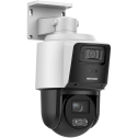 Hikvision DS-2SE3C404MWG-E/14 (2.8мм) - 4Мп PTZ відеокамера TandemVu