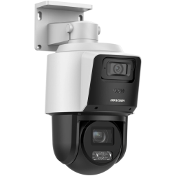 Hikvision DS-2SE3C404MWG-E/14 (2.8мм) - 4Мп PTZ відеокамера TandemVu
