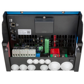 Сонячний інвертор Victron Energy EasySolar-II GX 48/3000/35-32 MPPT 250/70 Ціна