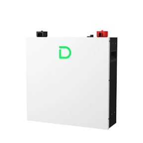 Dyness DL5.0C PRO – Аккумуляторная батарея (5.12 кВт·ч, LiFePO4, подогрев, Wi-Fi) в Украине