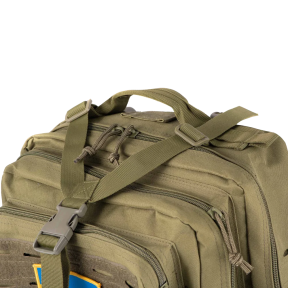 Рюкзак тактический камуфляж 2Е 36L купить