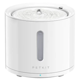 Поїлка PETKIT Eversweet SOLO 2 Smart Pet Drinking Fountain White P4114