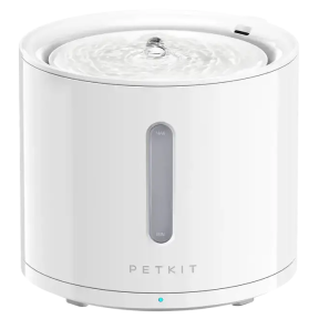 Поїлка PETKIT Eversweet SOLO 2 Smart Pet Drinking Fountain White P4114 купити