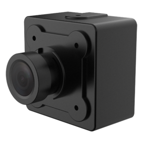 2МП Starlight HDCVI відеокамера Dahua Technology DH-HAC-HUM3201BP-B (2.8мм) зображення