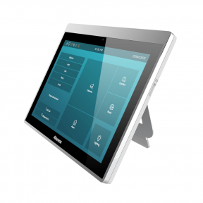 SIP домофон AKUVOX IT83R - фото №6 SIP домофон AKUVOX IT83R купити