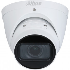 Dahua Tehnology IPC-HDW2231TP-ZS-S2 (2.7-13.5 мм) - 2Мп вариофокальная IP видеокамера - фото №2 Dahua Tehnology IPC-HDW2231TP-ZS-S2 (2.7-13.5 мм) - 2Мп вариофокальная IP видеокамера фото