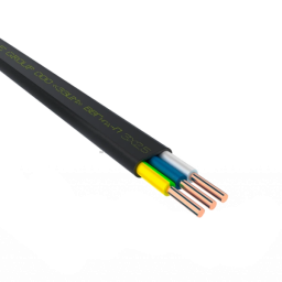 ВВГ-П нгд 3х2,5 (бухта 100м.) кабель ЗЗЦМ