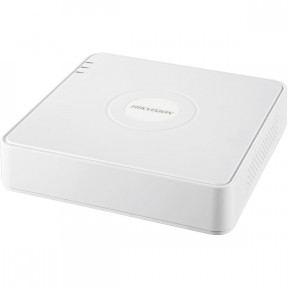 Hikvision DS-7104NI-Q1(C) - IP відеореєстратор на 4 камери до 4Мп