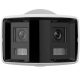 Hikvision DS-2CD2T46G2P-ISU/SL (2.8mm)(C) – Панорамна IP-камера (4MP, 180°, PoE)