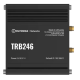 Teltonika TRB246 – Промисловий 4G/LTE шлюз (Dual SIM, RS232/485, I/O, GNSS)