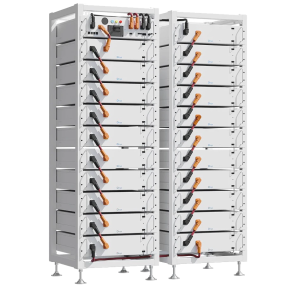 Deye BOS-A-Pack7.68 – Аккумуляторная батарея (7.68 кВт·ч, 38.4В, LiFePO4, 160А) фото