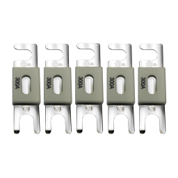 Предохранитель Victron Energy ANL-fuse 300A/80V (5 шт)