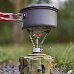 BRS-1 - Газовий пальник Ціна